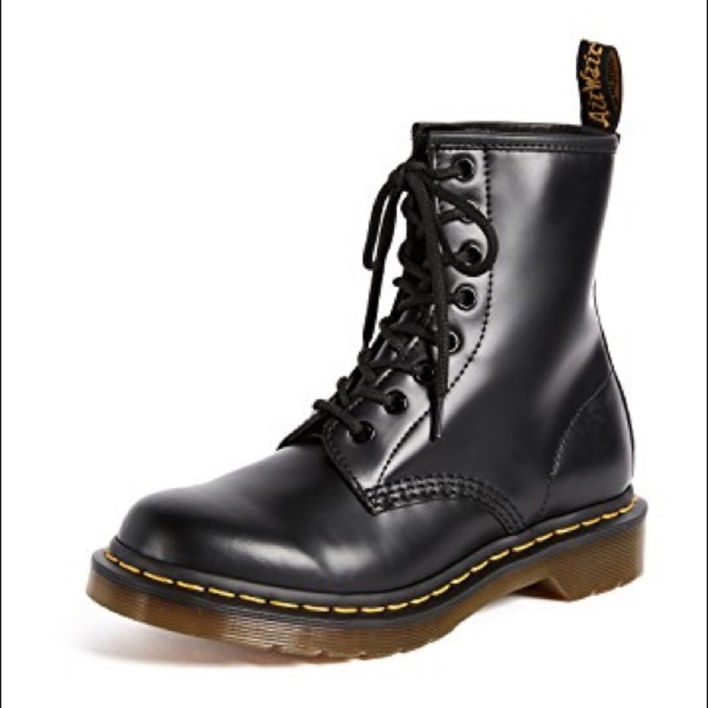 Dr. Martens